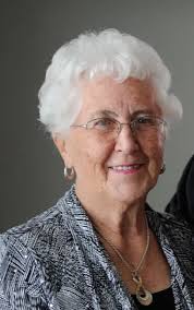 Beatrice “Betty” Geurink