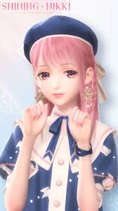 Shining Nikki