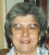 Maria Borba Obituary (2007)
