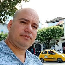 Colonia de Ancuya en Bogotá.