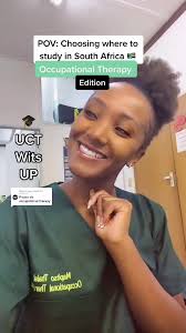 Occupational Therapy Requirements at Universities