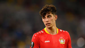 Personal terms have already been agreed. Kai Havertz Profile Chelsea Getting The Complete Central Midfielder From Leverkusen