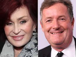 Sharon osbourne has apologized for defending piers morgan in the wake of backlash to his recent comments about meghan markle. Gdxqr8sqhdegvm