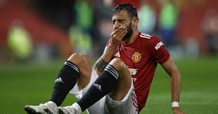 Bruno fernandes has dismissed criticism over liverpool's recent form (epa) manchester united midfielder bruno fernandes disagrees with recent criticism over liverpool's performances and. Bruno Fernandes Offers Words Of Encouragement To Klopp Liverpool