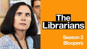 The Librarians
