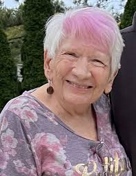 Bettie Domerese Obituary November 8, 2022