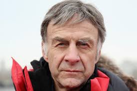 Young must take risks despite polar bear attack, says Fiennes