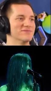 Men reacting to THE DOLL PEOPLE .