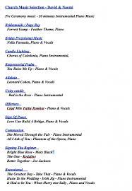 Pin By Osullivanjohn Ltd On Commitment Ceremony Processional Wedding Songs Wedding Song List Wedding Processional