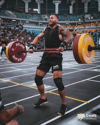 Day 2 😵‍💫😵‍💫😵‍💫😵‍💫 📸 @leokairos . . . @cfcopasur @crossfitgames