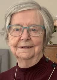 Obituary information for Merle Pearce