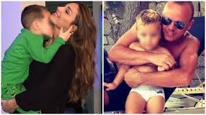 🔴 SHOCK GIGI D'ALESSIO E ANNA TATANGELO NOSTRO FIGLIO SI E'...I FAN SCIOCCATI