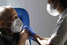 I non vaccinati dovevano diventare la piaga della nostra società, e i il comitato per la libertà di scelta vaccinale in piemonte invita tutti gli attivisti al raduno organizzato dalle famiglie. Il Piemonte Ti Vaccina Da Oggi Le Preadesioni Alla Vaccinazione Anti Covid Per Gli Over80 Prima Torino