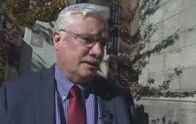 No hint of problems before ceiling collapse at Bishop Feild, school  district says