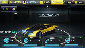 City Racing 3d Cheats Android Cheats Hacked Game Save Files City Racing Racing Sports Cars