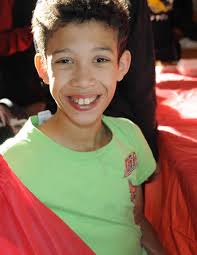 Youth Villages 2017 Annual Report by Youth Villages