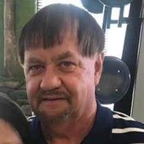 Ricky A. Marr Obituary