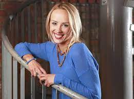 S websnadno je můžete mít i vy. Rozmazlovat Se Nenecham Mam Rada Fer Vztah Rika Petra Hrebickova Idnes Cz