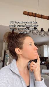 It’s easy to get stuck in a snack rut and feel like you are out of ideas.  It happens to the best of us! , Thanks @innerbloommarket for reviving our  pantry & fridge with these amazing high quality ...