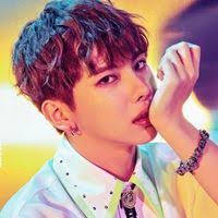 AWEEK YongJin Kpop Idol Profile