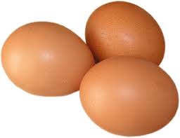 Sprzedam jaja kurze - Artykuły spożywcze - Jajka, jajko w proszku ...