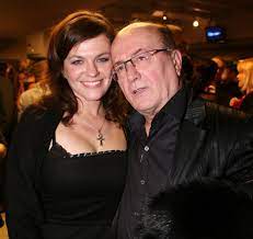 Still married to her husband miroslav verner? Sexy Marta Jandova Foto 5 Samuraj Cz