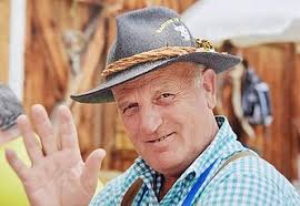 Herbert Lang aus Barbian