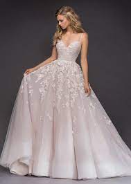Wedding Dress Inspiration Hayley Paige Vestidos Incriveis 15 Vestidos Vestidos Glamourosos