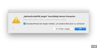 In our list, find the operating system where you want to install your printer driver. Hp Drucker Treiber Unter Macos 11 Big Sur Installieren Macwelt