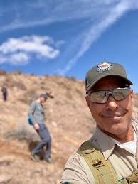 🥾🥾🥾Ready to Hike? Sat April 5 at 9:30a Meet at the Visitor Center for a  guided hike