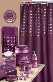 Check spelling or type a new query. Sequins Bath Collection Bath Accessories Purple Bathroom Decor Purple Bathrooms Purple Shower Curtain