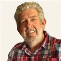 Larry Brannon's Instagram, Twitter & Facebook