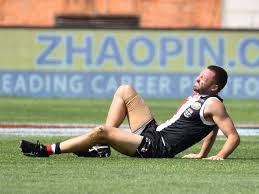 Check spelling or type a new query. Leg Surgery For Saints Afl Skipper Geary The Islander Kingscote Sa