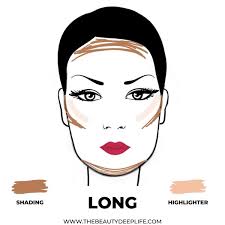 How to contour your oval face | sephora подробнее. How To Contour Your Face The Right Way Get The Inside Scoop