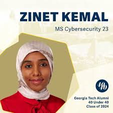 Zinet Kemal