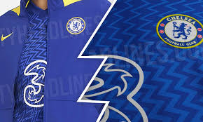 (to comply with this, the shirt must bring the original tags and the original packaging.) we have the inventory available in the usa, so your order will be Chelsea S 2021 22 Nike Home Kit Leaked Talk Chelsea