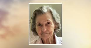 Virginia Joyce (Smith) Carlee Obituary August 5, 2024