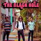 The Black Hole event image