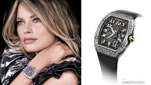 Check Out Margot Robbie's $5.3 Million Richard Mille Collection!