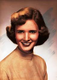 Jean Hills Townsend Obituary July 28, 2021