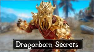 Maybe you would like to learn more about one of these? Skyrim Top 5 Dragonborn Dlc Secrets You Probably Missed In The Elder Scrolls 5 Skyrim Youtube