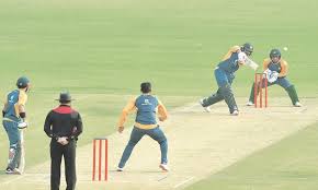 Karachi kings vs islamabad united result. Zimbabwe T20s Shifted To Rawalpindi Psl Matches To Karachi Newspaper Dawn Com