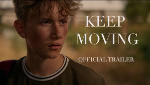 Keep Moving