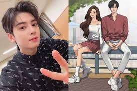 5 Aktris Ini Dinilai Pas Berperan Di True Beauty Bersama Astro Cha Eun Woo Inikpop