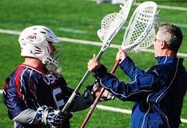 Lacrosse Goalie Stick Maintenance: How To Care For Your Stick | Lax Goalie  Rat