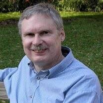 John Edward Stapleford Obituary