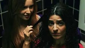 Film Review: THE SOUND OF VIOLET (2022): Allen Wolf's Film is an  Interesting Mix of Comedy and Drama