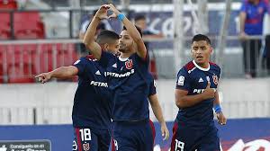 Por lo tanto, se establecen en zona de descenso directo junto a la u. El Dato Historico Que Ilusiona A La U Para Evitar El Descenso As Chile