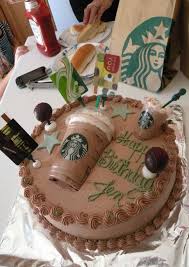 Birthday Cake Frappuccino Starbucks Drinks For Kids Pin By Jennifer Dessert On Special Occasion Cakes Starbucks Cake Starbucks Birthday Starbucks Birthday Party