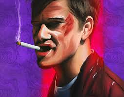 Durden 项目:: Photos, videos, logos, illustrations and branding :: Behance